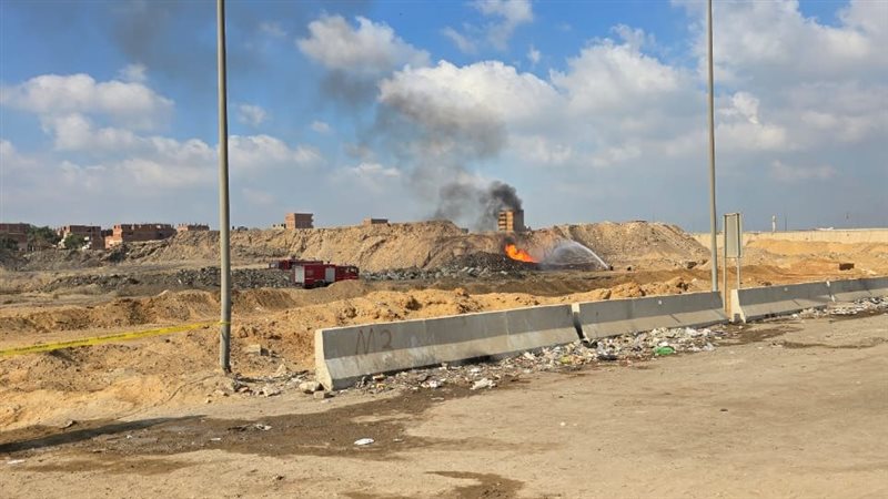 وزارة البترول تستكمل