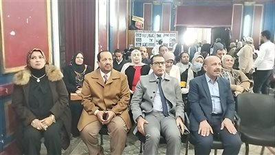 تعليم الدقهلية يستعد للعيد القومي للمحافظة 