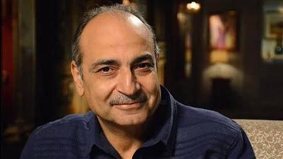 تعرف على شخصية أحمد كمال في مسلسل الغاوي 
