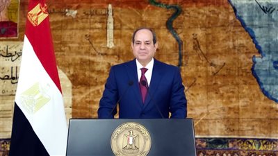 السيسي يصدق على إنشاء الميناء الجاف بالعاشر من رمضان بالمشاركة مع القطاع الخاص