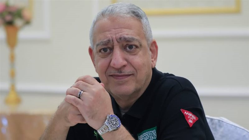 أسامة القصيبي مدير