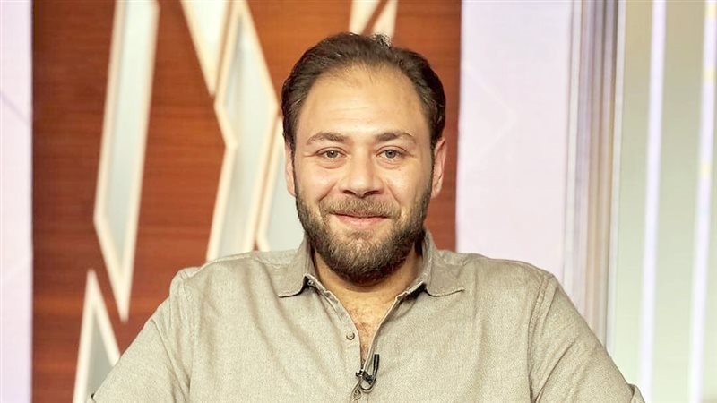 محمد علي رزق، فيتو