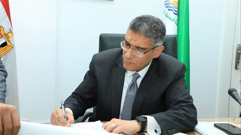 المهندس عادل النجار