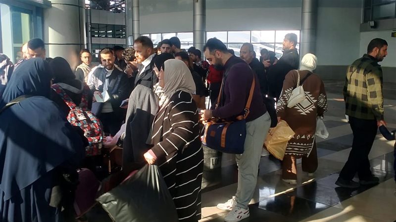 الفوج الرابع 