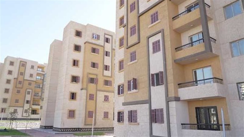 شقق الإسكان، فيتو