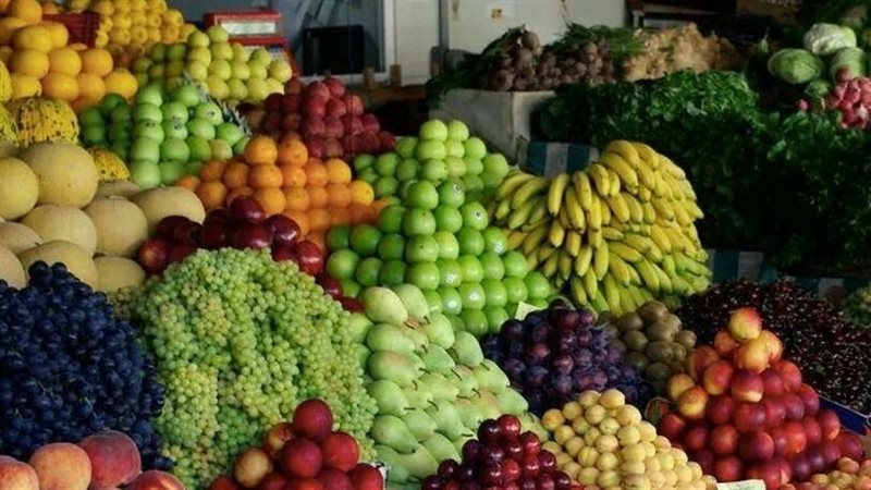 اسعار الفاكهة
