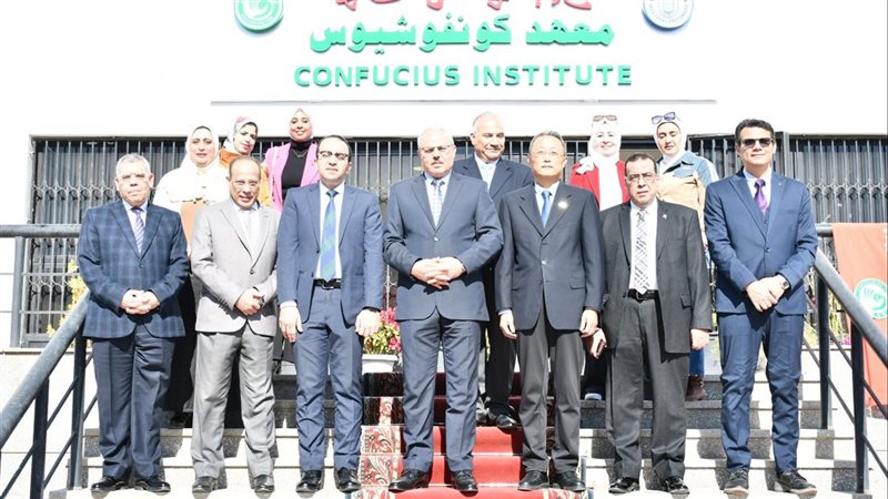 جانب من الفعاليات،فيتو