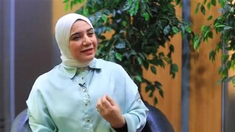 الدكتورة هبة السيد،