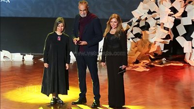 جائزة ساويرس الثقافية، الفائزون بأفضل سيناريو للشباب والكبار