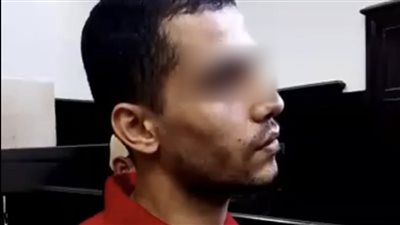 بعد رد المحكمة، اليوم استئناف محاكمة مدرس الفيزياء المتهم بقتل طالب الستاموني وتقطيع جسده 