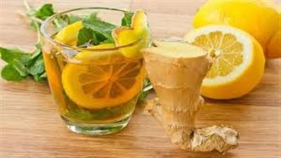 معهد التغذية ينصح بهذا المشروب لعلاج التهابات الجهاز التنفسي وتهدئة الكحة