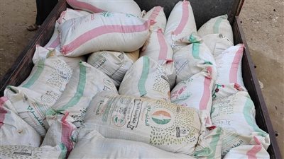 تحرير 331 مخالفة تموينية خلال حملات مكبرة على الأسواق بالفيوم
