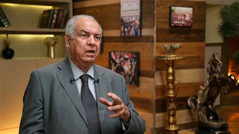 أحمد بهاء شعبان رئيس