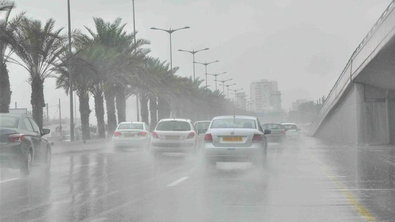 حالة الطقس، فيتو
