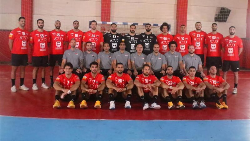 منتخب اليد