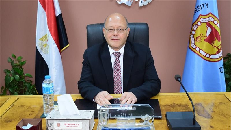 الدكتور حسان النعماني