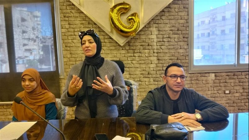 ندوات توعية بالدقهلية،