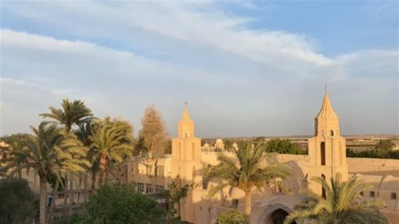 حالة الطقس غدًا بوادي