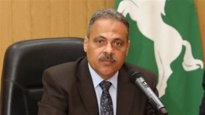  محافظ الشرقية:يوم