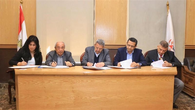 بروتوكول الصحفيين