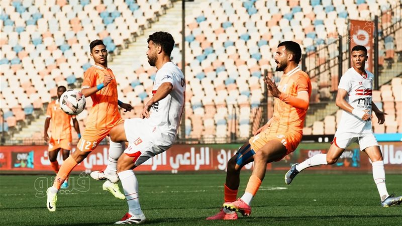 الزمالك وأبوقير للأسمدة،