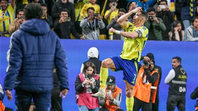 النصر يمنح 5% من ملكية النادي لكريستيانو وراتب خرافي للتجديد