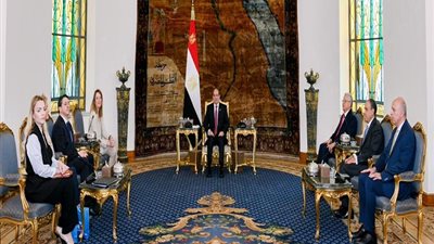 آخر مستجدات تطور علاقات مصر والاتحاد الأوروبي، أبرزها الحزمة المالية المقدمة للقاهرة 