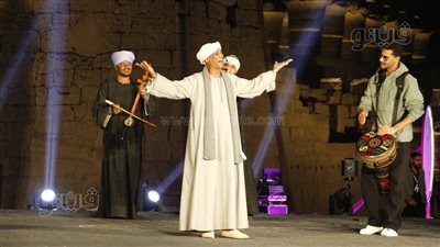 تفاصيل افتتاح مهرجان الأقصر للسينما الإفريقية 2025 (صور)