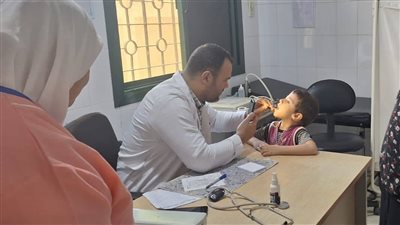  صحة الشرقية: تقديم خدمات الرعاية الأولية لـ10 مليون متردد 