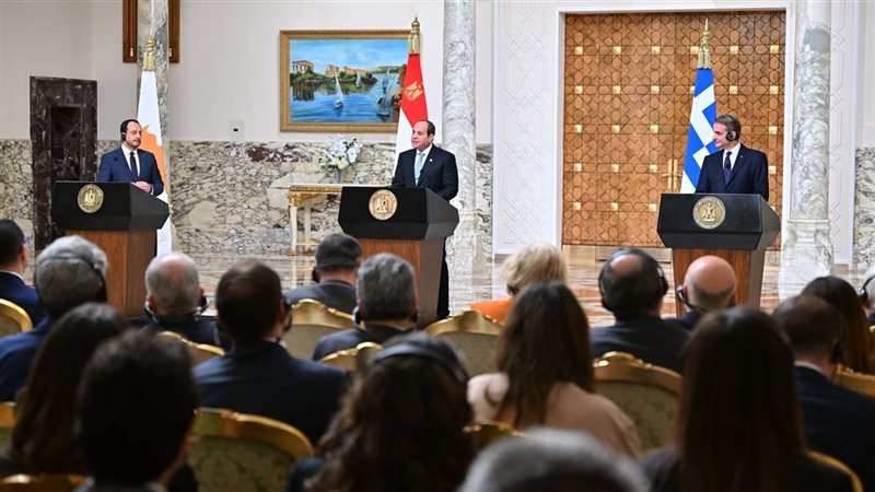 الرئيس عبد الفتاح