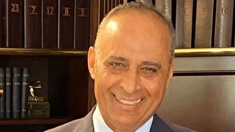 الوزير المفوض التجاري