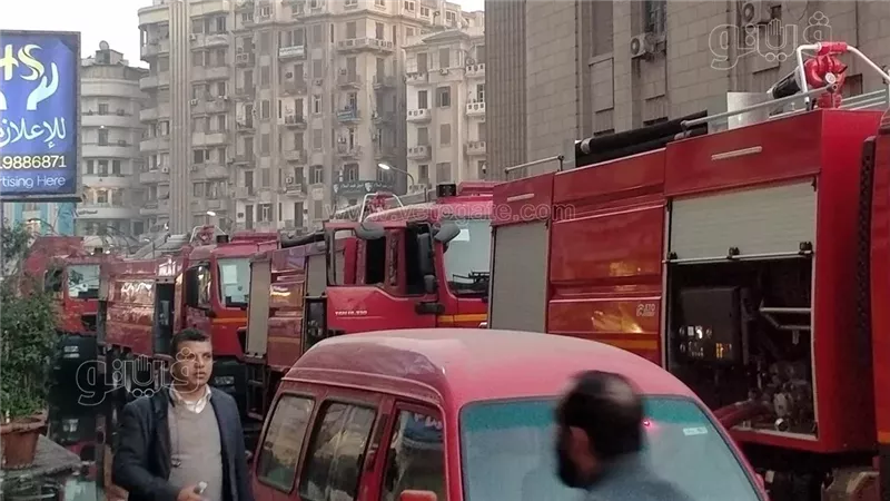 الحماية المدنية