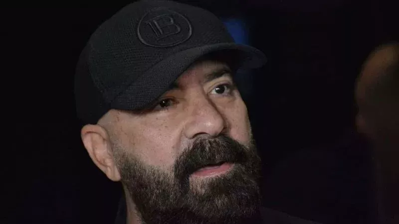 محمد سعد