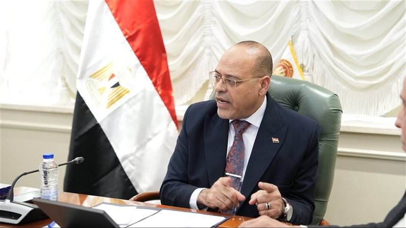 وزير العمل، فيتو