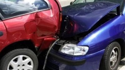 استعجال التقرير المروري في مصرع سيدة وابنتها وإصابة 2 آخرين صدمتهم سيارة بأطفيح