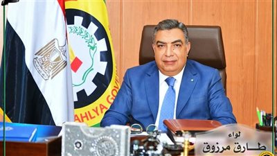محافظ الدقهلية: انطلاق قافلة طبية وعلاجية مجانية بقرية أم الرزق غدا