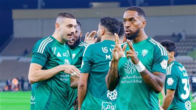 ميلوت الأغلى، 196 مليون يورو قيمة لاعبي الأهلي السعودي وبيراميدز