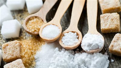 استقرار اسعار السكر اليوم الخميس بالسوق المحلية