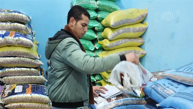 حملة رقابية ببني