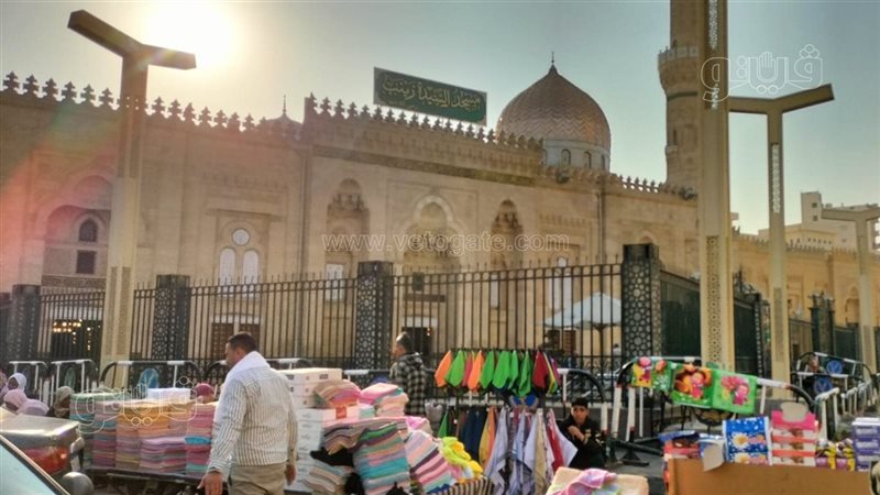 موعد الليلة الختامية