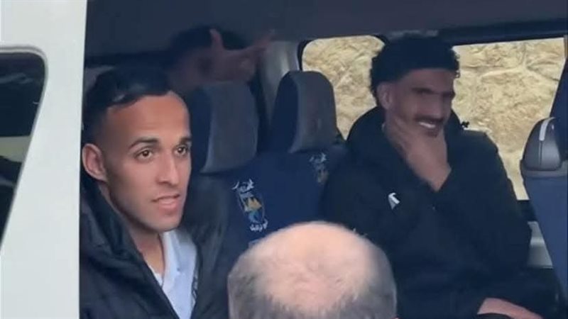 ميكروباص الزمالك