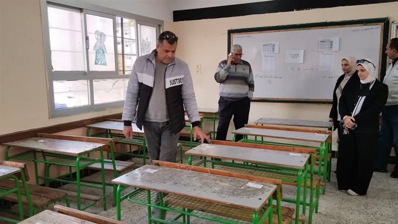 وكيل وزارة التربية