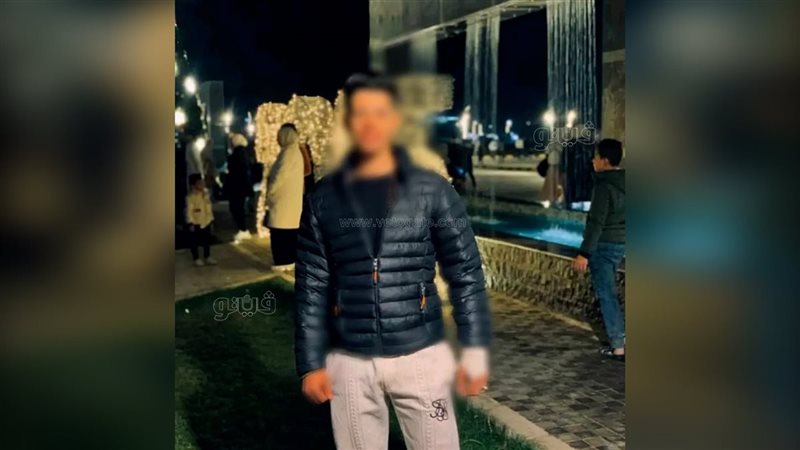  حبس المتهم بقتل