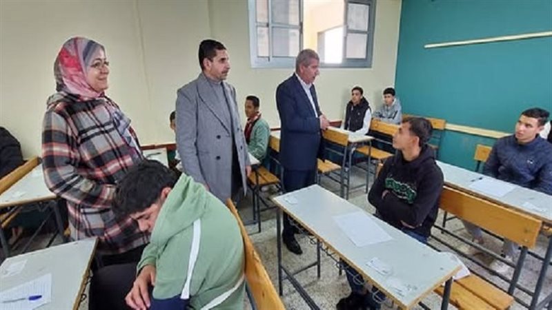 تعليم الشرقية:جاهزون