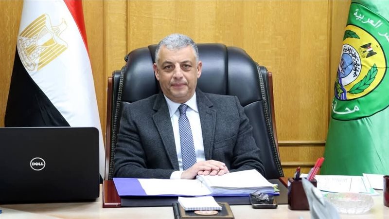 اللواء أكرم جلال