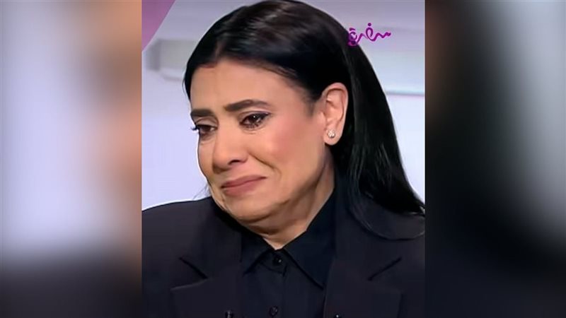 نشوى مصطفى