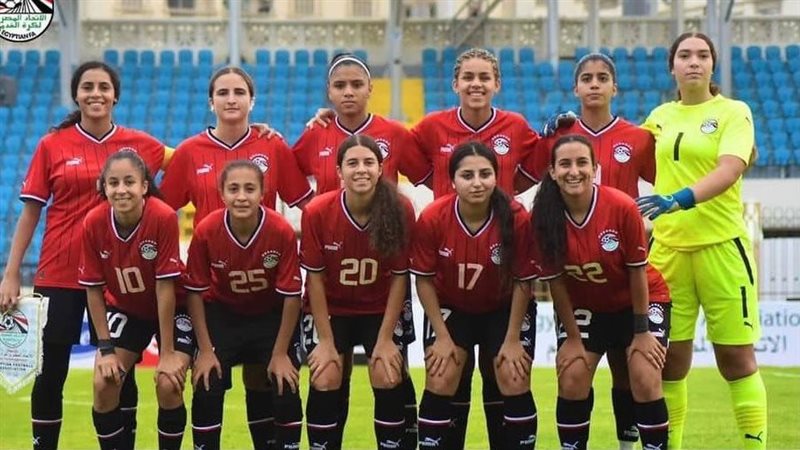 منتخب الكرة النسائية،