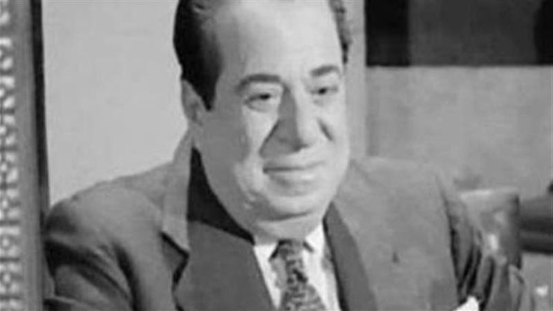 الفنان حسين رياض