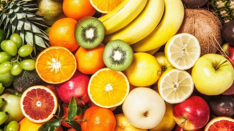 أسعار الفاكهة