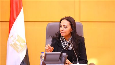 وزيرة التضامن تصدر قرارًا بتكليف الدفعة 104 من خريجي الجامعات لأداء الخدمة العامة 